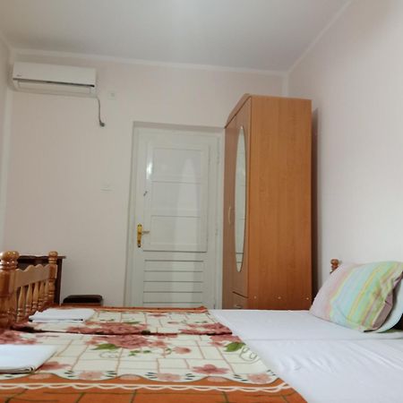 Rooms Banicevic Risan Exterior photo