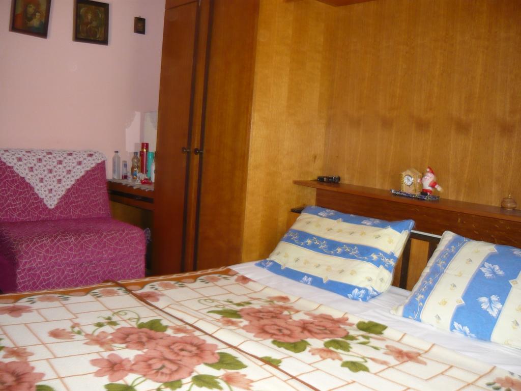 Rooms Banicevic Risan Exterior photo