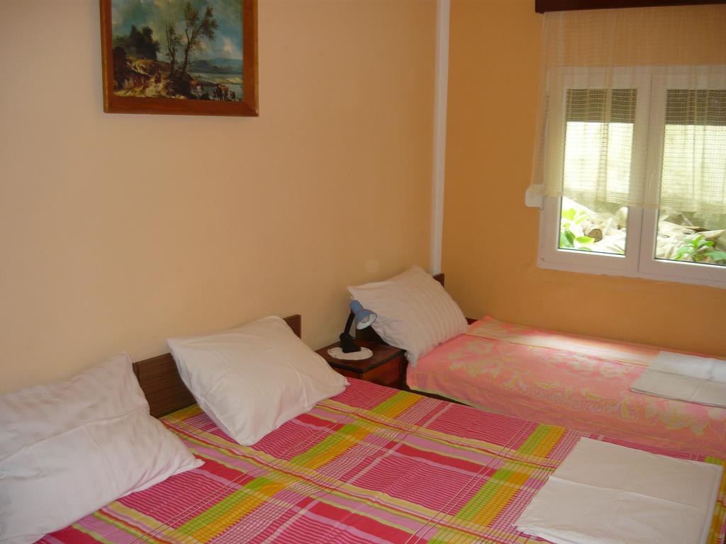 Rooms Banicevic Risan Room photo