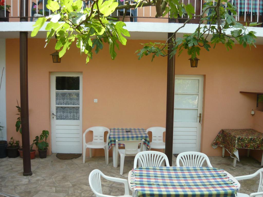 Rooms Banicevic Risan Exterior photo
